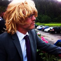 Dave Cunningham (@_shad__) Twitter profile photo