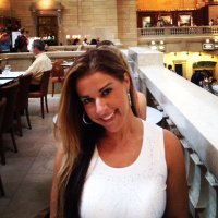 Patty Abril (@gatorpatty) 's Twitter Profile