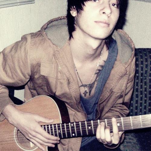 I'm an average ordinary everyday guitar player... love music... especially the way it sounds...