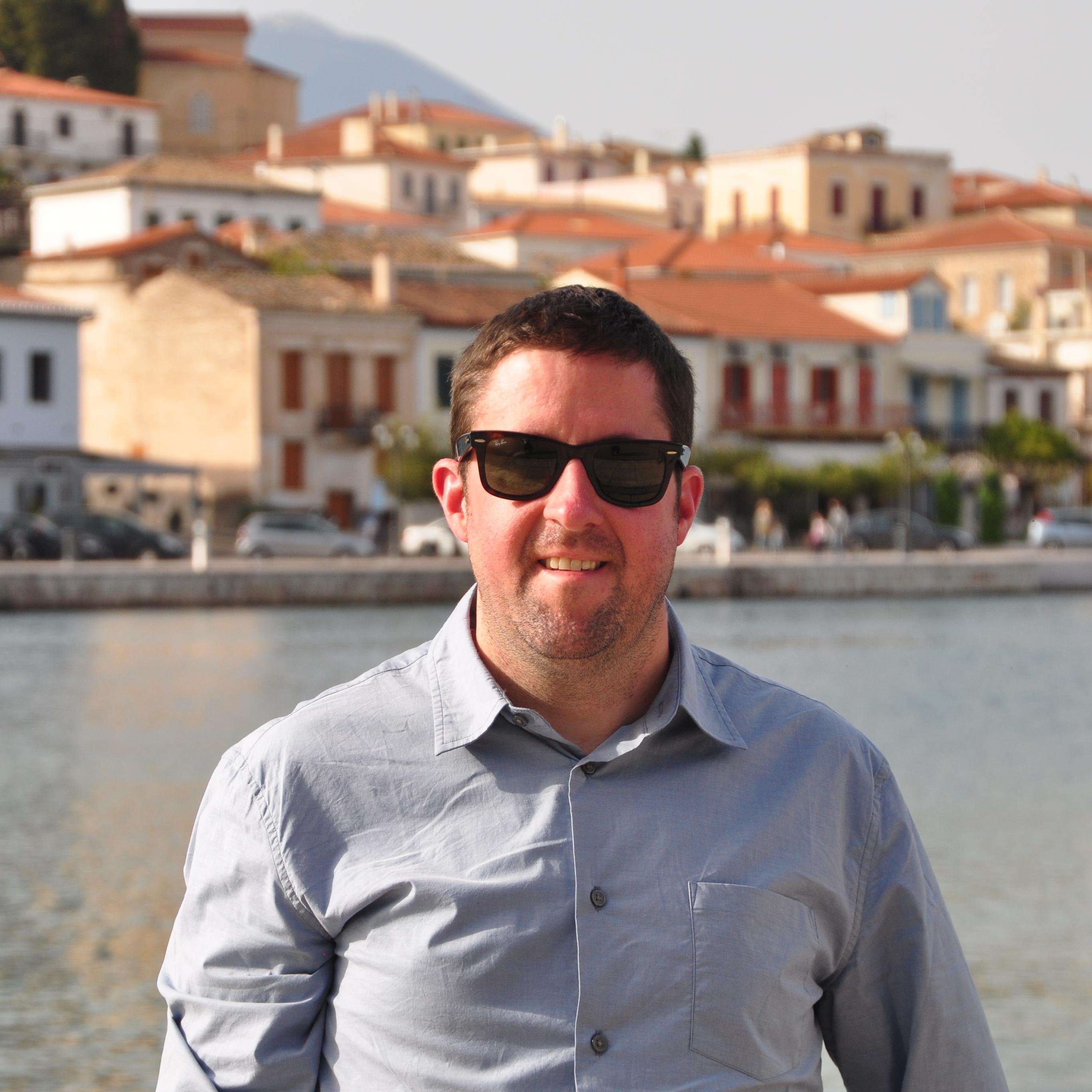 mbostrom's profile picture. Digital PR, social media and random travels. Sometimes I'll complain. Work for Finn Partners, but views entirely my own. Did you think they were someone else's?