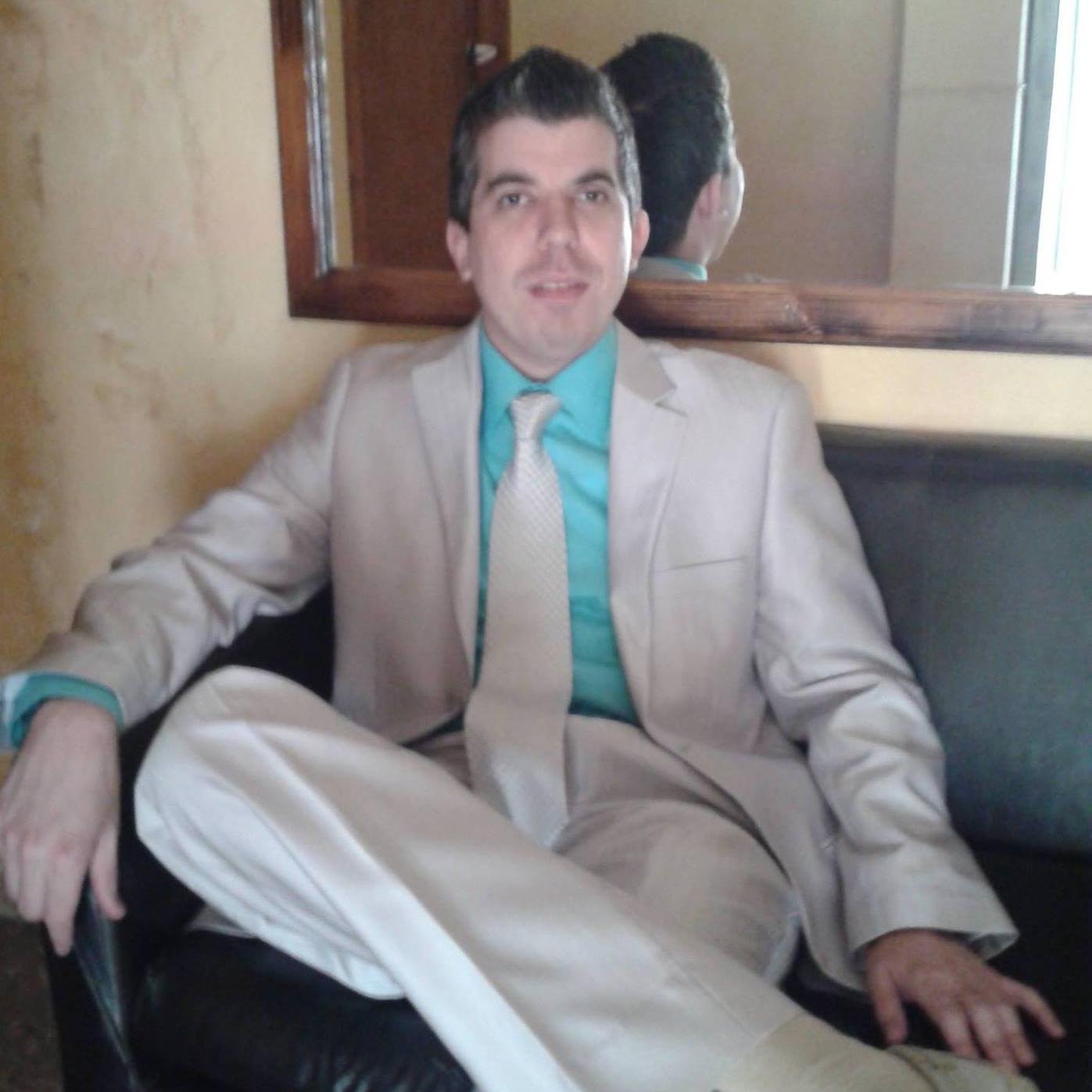 mitsosnogate's profile picture. 