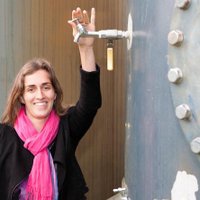 Reinilde Eppinga (@reinildeeppinga) 's Twitter Profile Photo