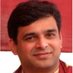 Sunil Arole (@sunilarole) Twitter profile photo