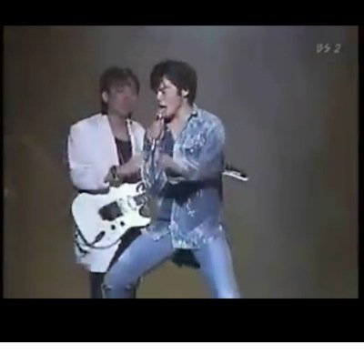 尾崎豊 R Twitter