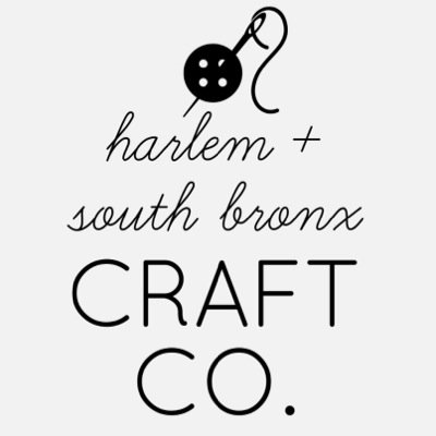 Teaching entrepreneurship through crafting in Harlem and South Bronx's schools.