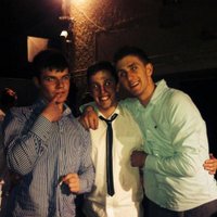 Michael Collins (@collinsmikey1) Twitter profile photo