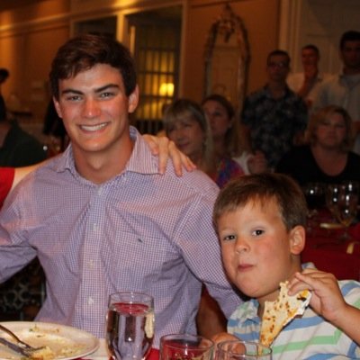 TheHosKing's profile picture. 