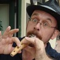 Andy Roberts (@jazzy_andy) 's Twitter Profile