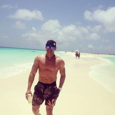 gregory_peraza's profile picture. 