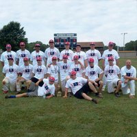 Gaston Baseball (@gastonbaseball) 's Twitter Profile