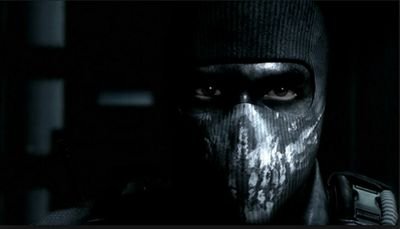Squad compitiendo en GHOST PS3 para @....