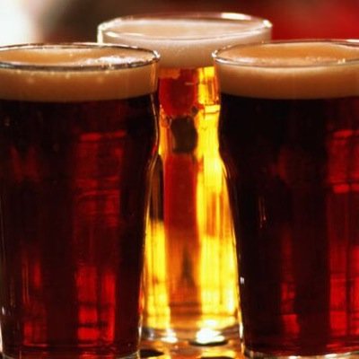 I don't trust people that don't drink, and/or don't eat meat....