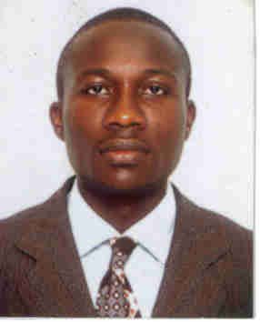 Serial Entrepreneur, Time Stopper, Bible Teacher, Love Expander