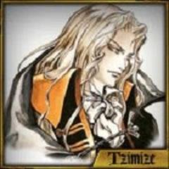 Tzimize™さんのプロフィール画像