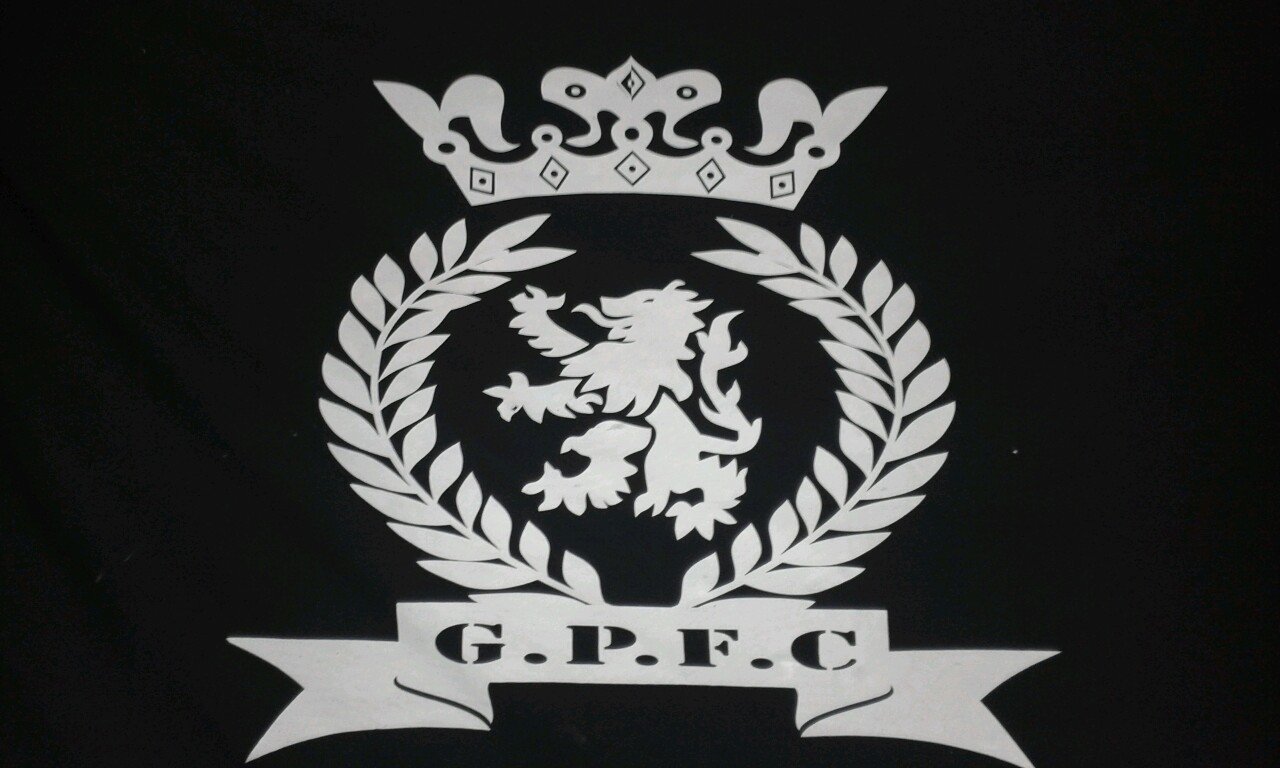 Official account GunungPatasFC