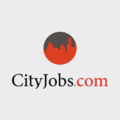 CityJobsUK Profile Picture