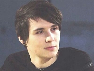 and there's nothing wrong with me, this is how I'm supposed to be