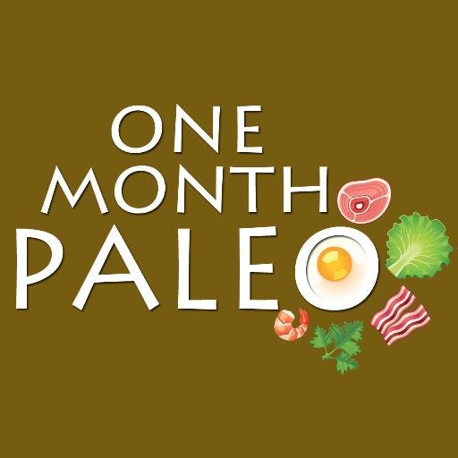 Dedicated to those who want to go Paleo -- try for One Month as a community for success!