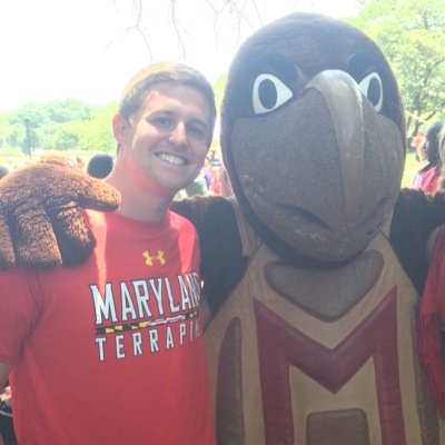 Advisor for the Interfraternity Council in the Department of Fraternity & Sorority Life at the University of Maryland! TerpThon Advisor #FTK! Go Terps!
