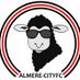 almere-cityfc.nl (@almerecityfcnl) Twitter profile photo
