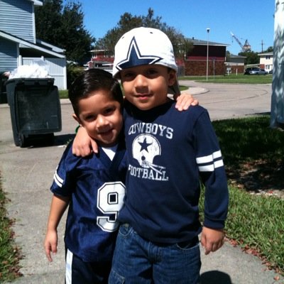 G_F_Sanchez13's profile picture. Hecho en Mexico, raised near Dallas, current Californian, future Coloradan.