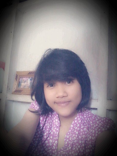 nothing special about me
 (n)