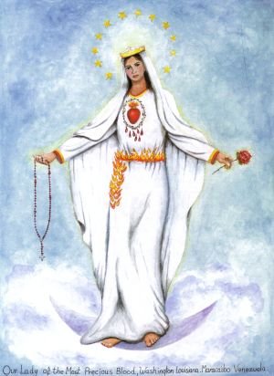 Portal dedicado a Evangelizar y promover la devoción al Santo Rosario. Así como al Rosario de la Armada🌹