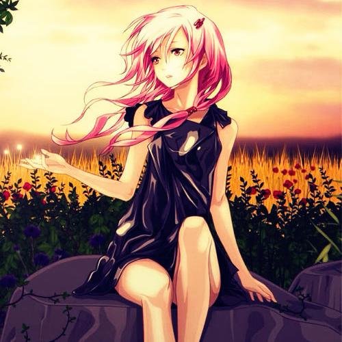 [V] @FAR_Agency | Yuzuriha Inori..desu..【You might be able to do it if you try. But if you don't try, you definitely can't.】@=followback