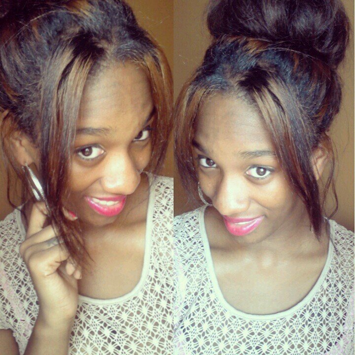 °Pharmacy Technician
°Artist
°Single Mom
°Owner/Designer of Bright Little Girls