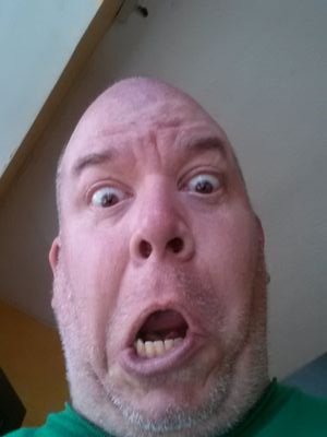 ArchyWiseman's profile picture. 