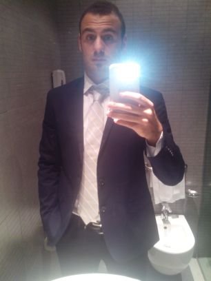 LaRoccaDani's profile picture. 