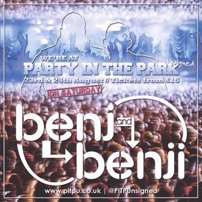 Promo acccount for the talented @BenjAndBenji, @BenjaminBNG & @BenjamiinBlake go follow them if you already dont//SE LONDON✌️//