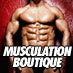 musculation boutique Profile