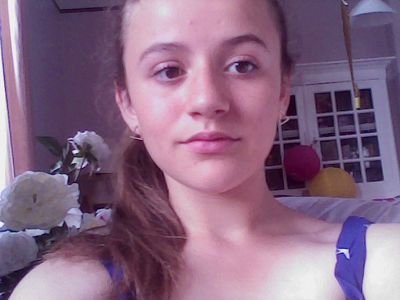 ludvinarachel's profile picture. j'ai 5 doigts et celui du milieu te salut ! tchuss