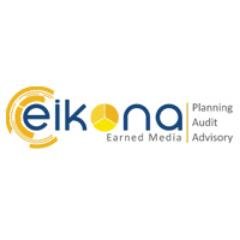 Official Account of Eikona - India's first Neutral & Holistic #PR & #EarnedMedia #PRResearch & #PRPlanning, #PRMeasurement, #PRAudit & PRAdvisory service