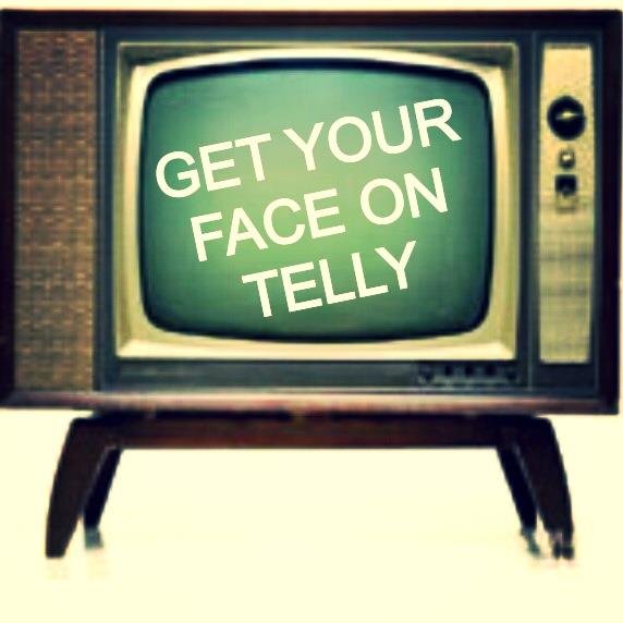 GetYourFaceOnTelly