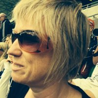 Tracy Fortune (@drteff) 's Twitter Profile