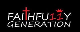 Official account of Faithfu11y Generation in @binsustomohon