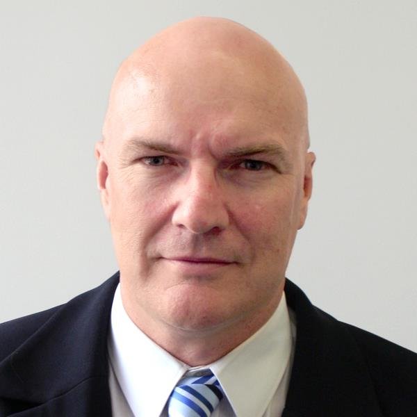 Brendan Reid