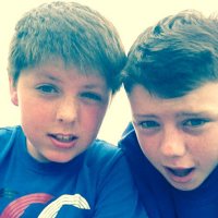 Shane Cotter (@shanecotts) 's Twitter Profile
