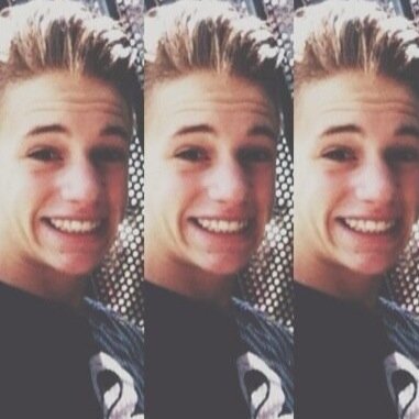 Rein ∞ Daan ∞ Nils ∞ Owen