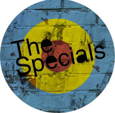 the_specials's profile picture. Webby Award-winning ob doc series following the lives of Sam, Hilly, Lucy, Lewis & Megan - 5 housemates with intellectual disabilities.