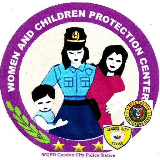 The Official Twitter account of Women and Children Protection Desk of Candon City Police Station, Ilocos Sur PPO, PRO1