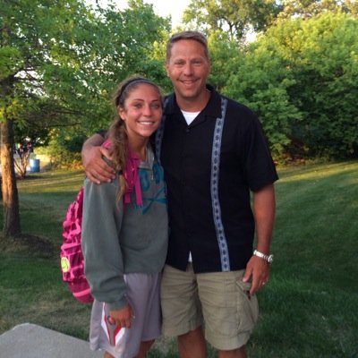 Father of 4 girls- West Des Moines