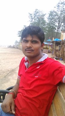 pandharijadhav1's profile picture. TDK