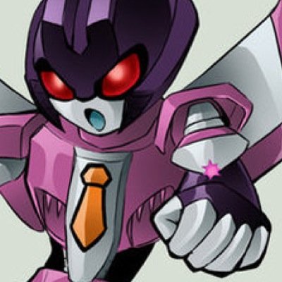 Who are you...?(Lost Memories due to Cyber Worm in her Nero Proccessor) Sissy:@Autobot_White Papa::@PrimeChaos42 Mama:@_ArceeAutobot Best friend::@DatMechTho
