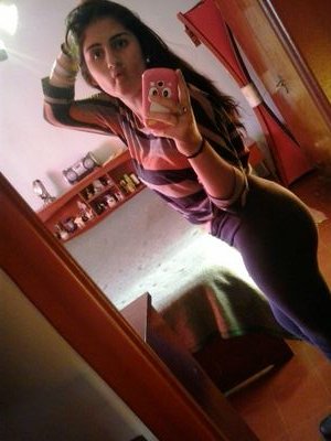Tengo novio y lo amo