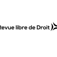 The Revue libre de Droit (RLD) is an electronic law review. Its goal is to promote the interaction inside the international legal community.