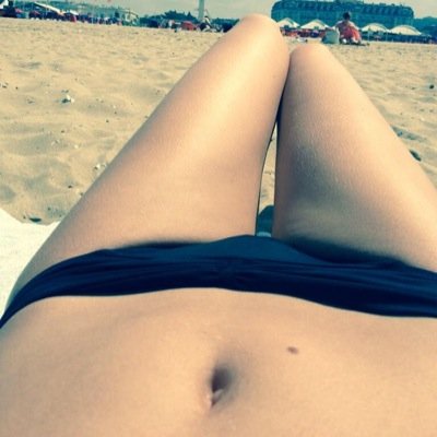 AUDREY 23 ans -PARIS -Insta: _audrey75