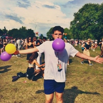 RyaanFowler Profile Picture